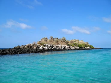 Ilhas de Galápagos